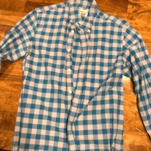 Old navy button down